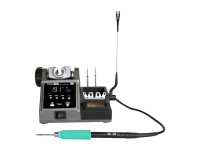 SUGON T21 soldering station + C210 / C245 soldering tips