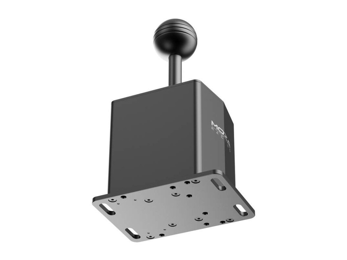 Moza Racing HGP RS039 gearbox