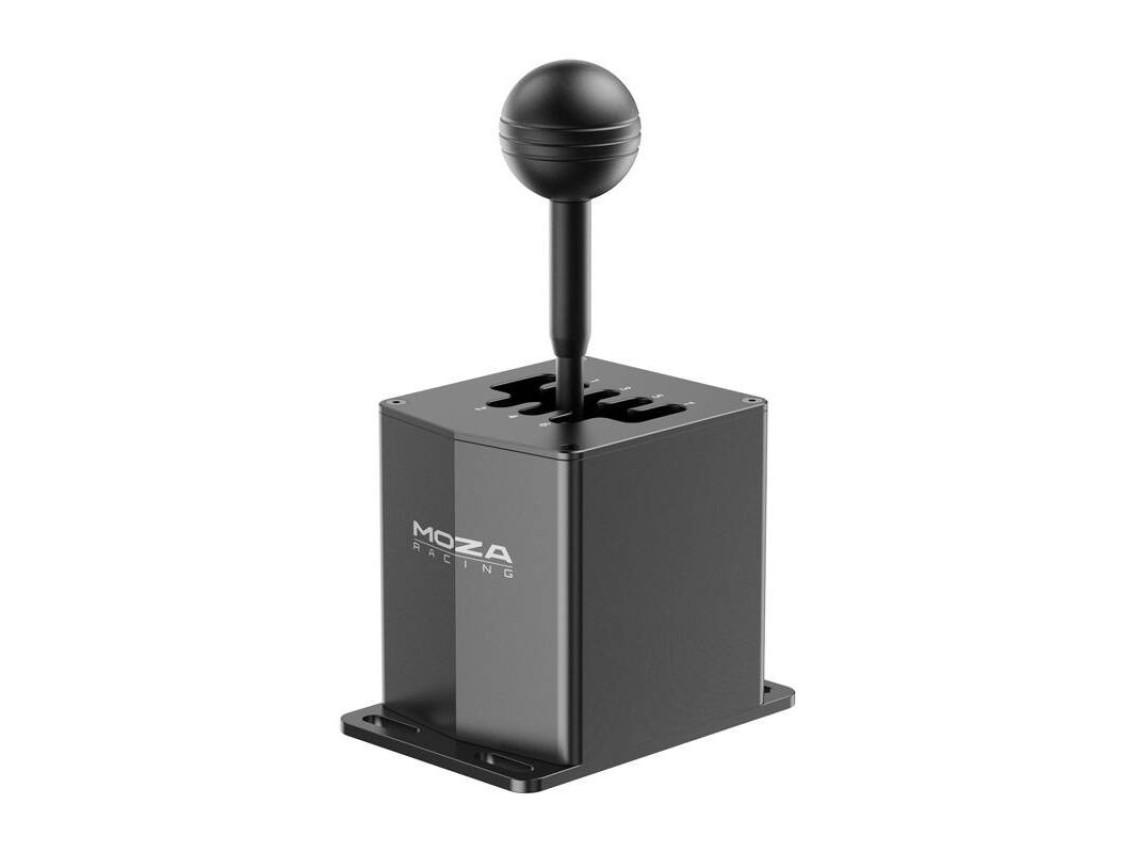 Moza Racing HGP RS039 gearbox