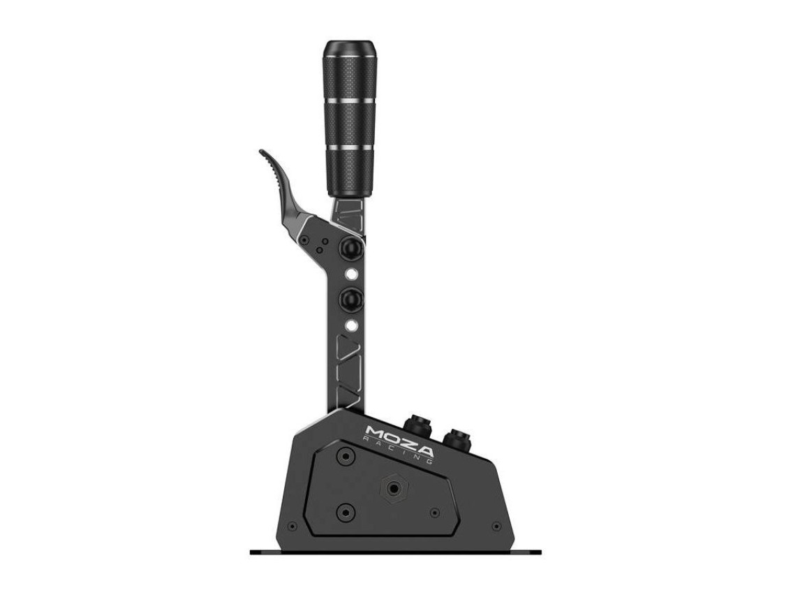 Caja de cambios secuencial Moza Racing SGP RS059