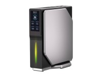 MINI PC AceMagic S1 Intel Alder Lake N95 16GB RAM+512GB black