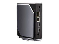 MINI PC AceMagic S1 Intel Alder Lake N95 16GB RAM+512GB black