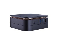 MINI PC AceMagic AK1 PLUS, Intel N97 16GB RAM + 512GB black
