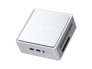 MINI PC Minis Forum NAB9 Plus Inte Core i9-12900HK 32GB RAM + 1TB