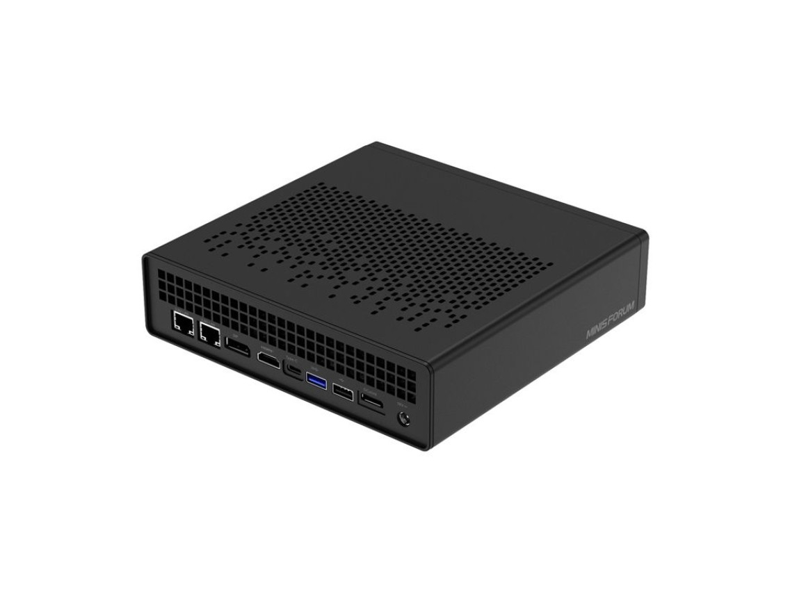 MINI PC Minis Forum MS-A1-A5870 Ryzen 7 8700G barebone