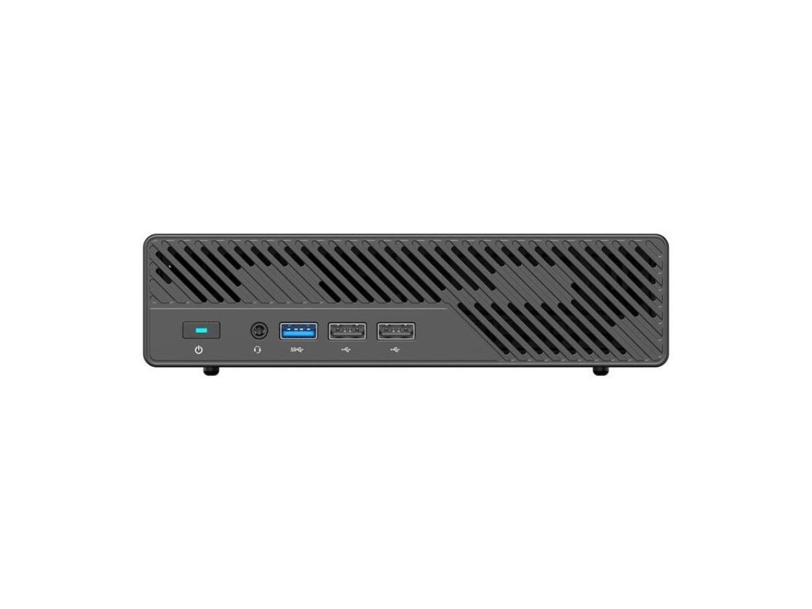 MINI-PC Minis Forum MS-01-S1390 Intel Core i9-13900H barebone