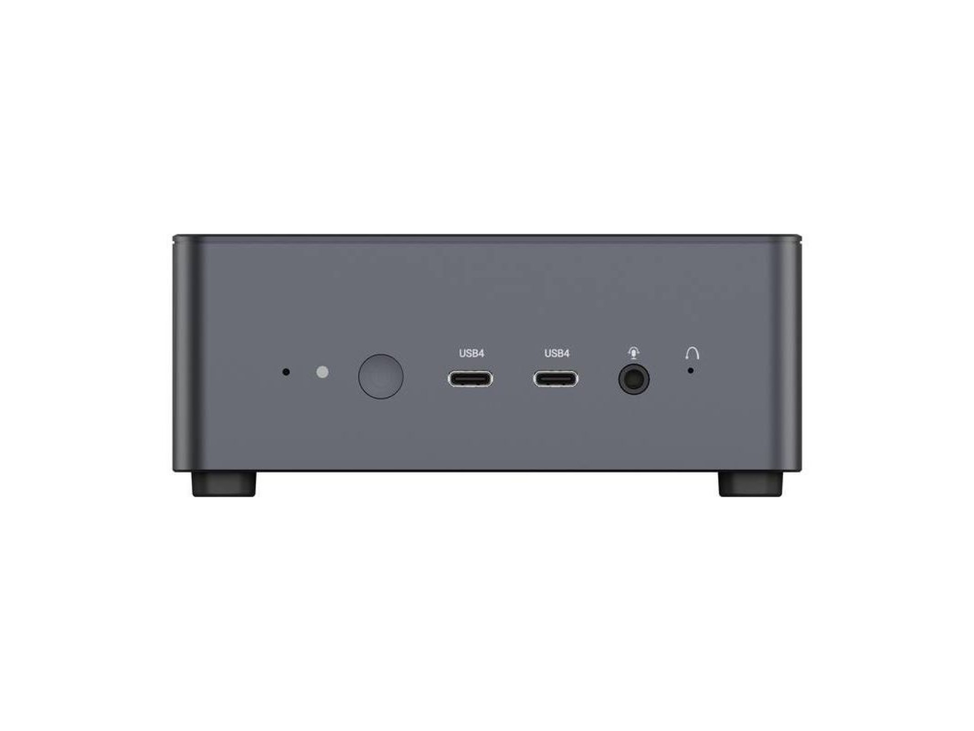 MINI-PC Minis Forum UM790 Pro Ryzen 9 7940HS 32GB RAM + 1TB