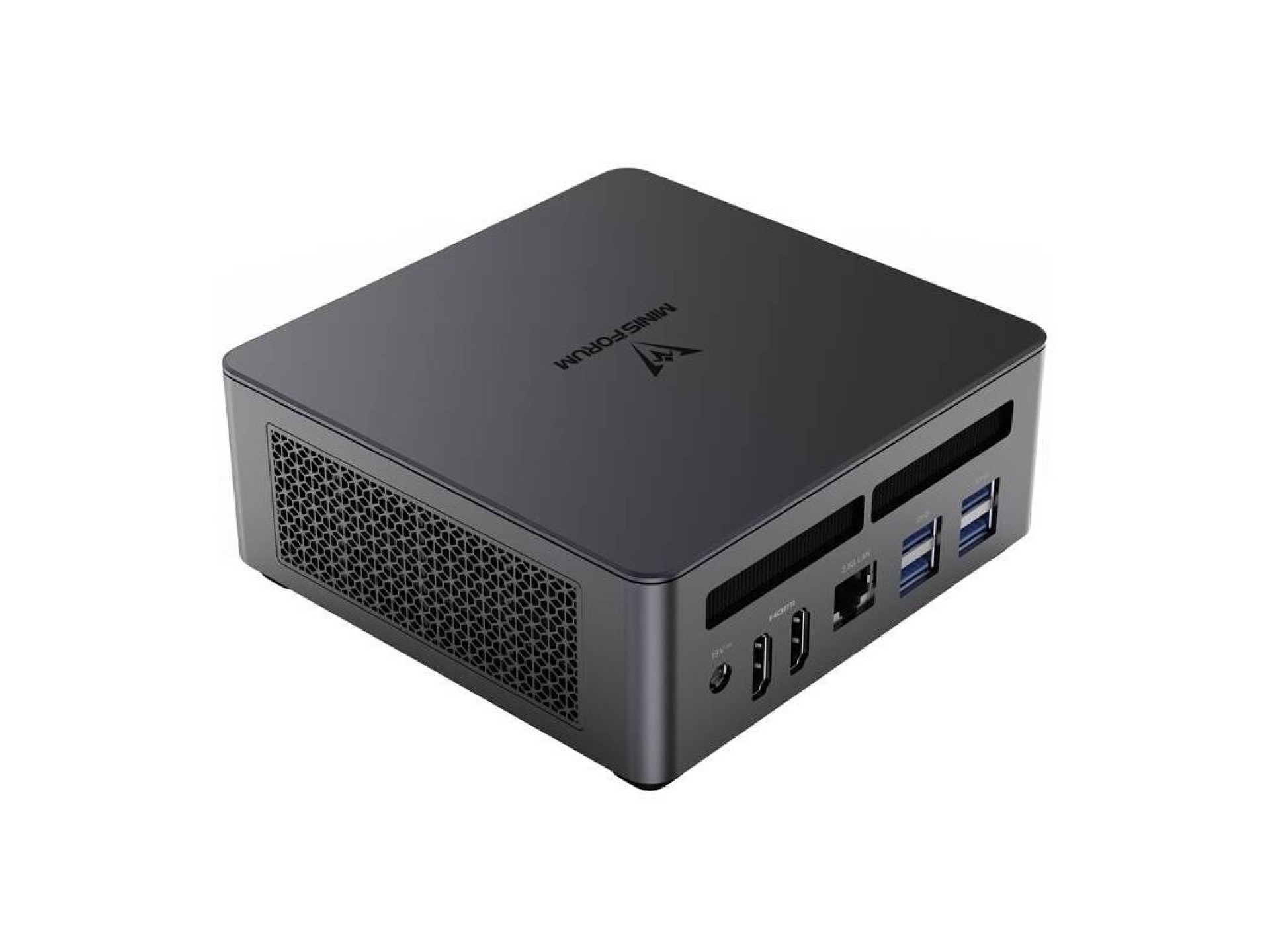 MINI-PC Minis Forum UM790 Pro Ryzen 9 7940HS 32GB RAM + 1TB