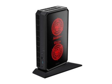 MINI-PC Minis Forum G7 Pt Ryzen 9 7945HX + RX 7600M XT barebone