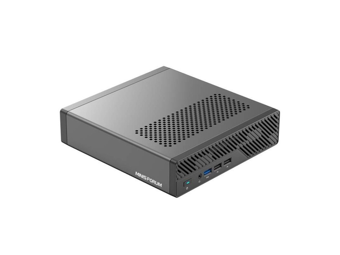 MINI-PC Minis Forum MS-01-S1390 Intel Core i9-13900H barebone