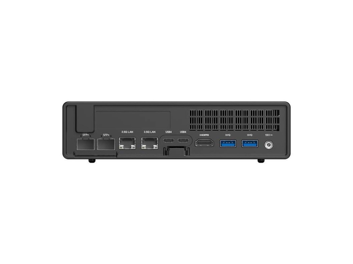 MINI-PC Minis Forum MS-01-S1390 Intel Core i9-13900H barebone