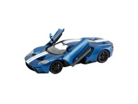 Coche teledirigido Ford GT RASTAR R/C 1:14 (azul) Coche teledirigido Ford GT RASTAR R/C 1:14 (azul)