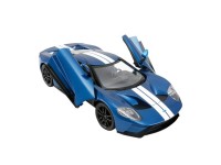 Coche teledirigido Ford GT RASTAR R/C 1:14 (azul) Coche teledirigido Ford GT RASTAR R/C 1:14 (azul)