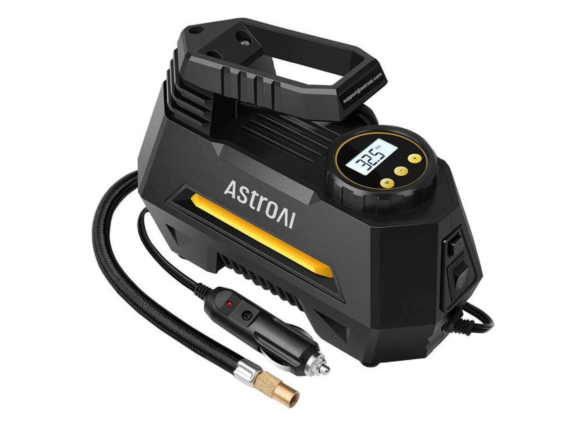 AstroAI CZK-3631 100PSI Portable Air Compressor