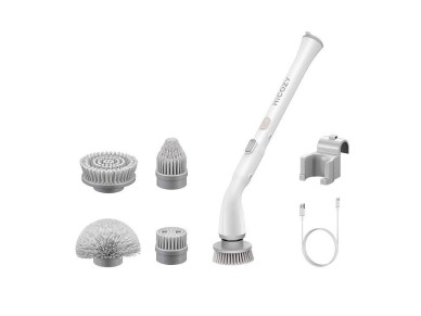 AstroAI Hicozy KS-2615P electric washing brush