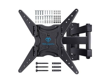 TV mount 26-60" Perlesmith PSMFK1-EU