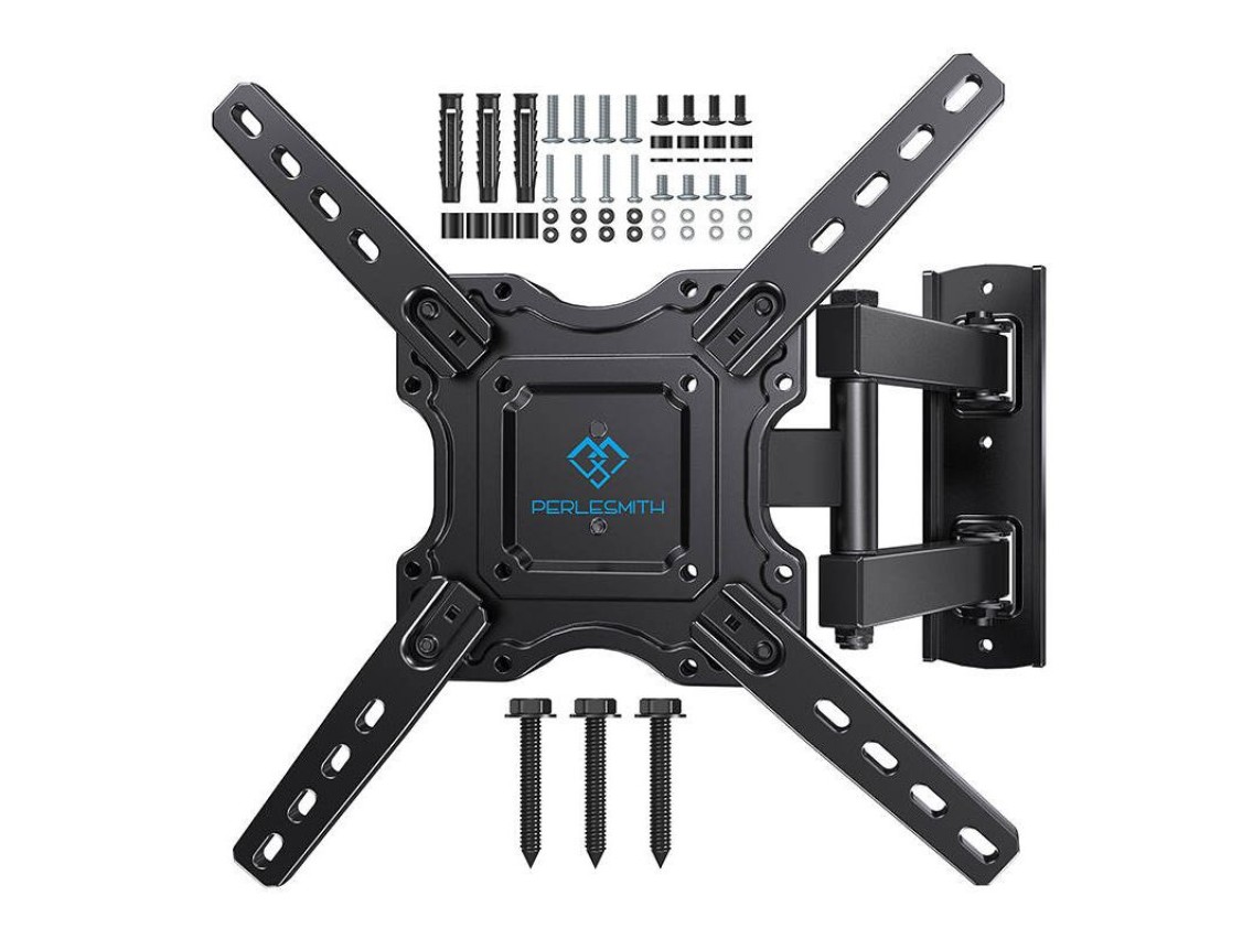 TV mount 26-60" Perlesmith PSMFK12