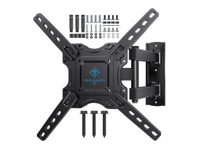 TV mount 26-60" Perlesmith PSMFK12