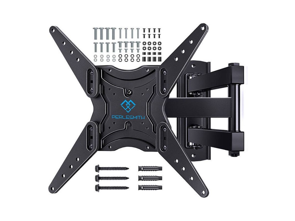 TV mount 26-60" Perlesmith PSMFK1-EU