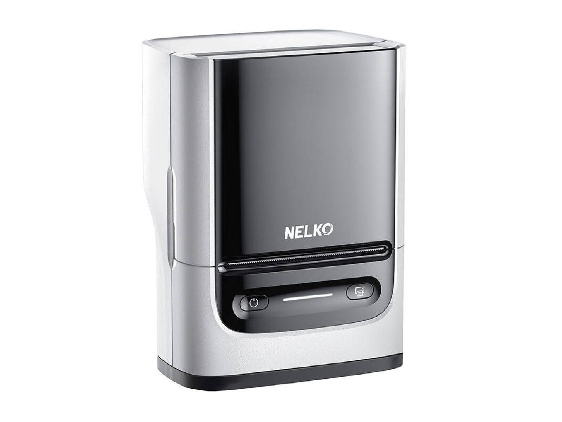 Nelko PM220 thermal label printer (white)