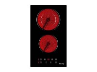 Placa vitrocermica/eltrica IsEasy LT2V-15