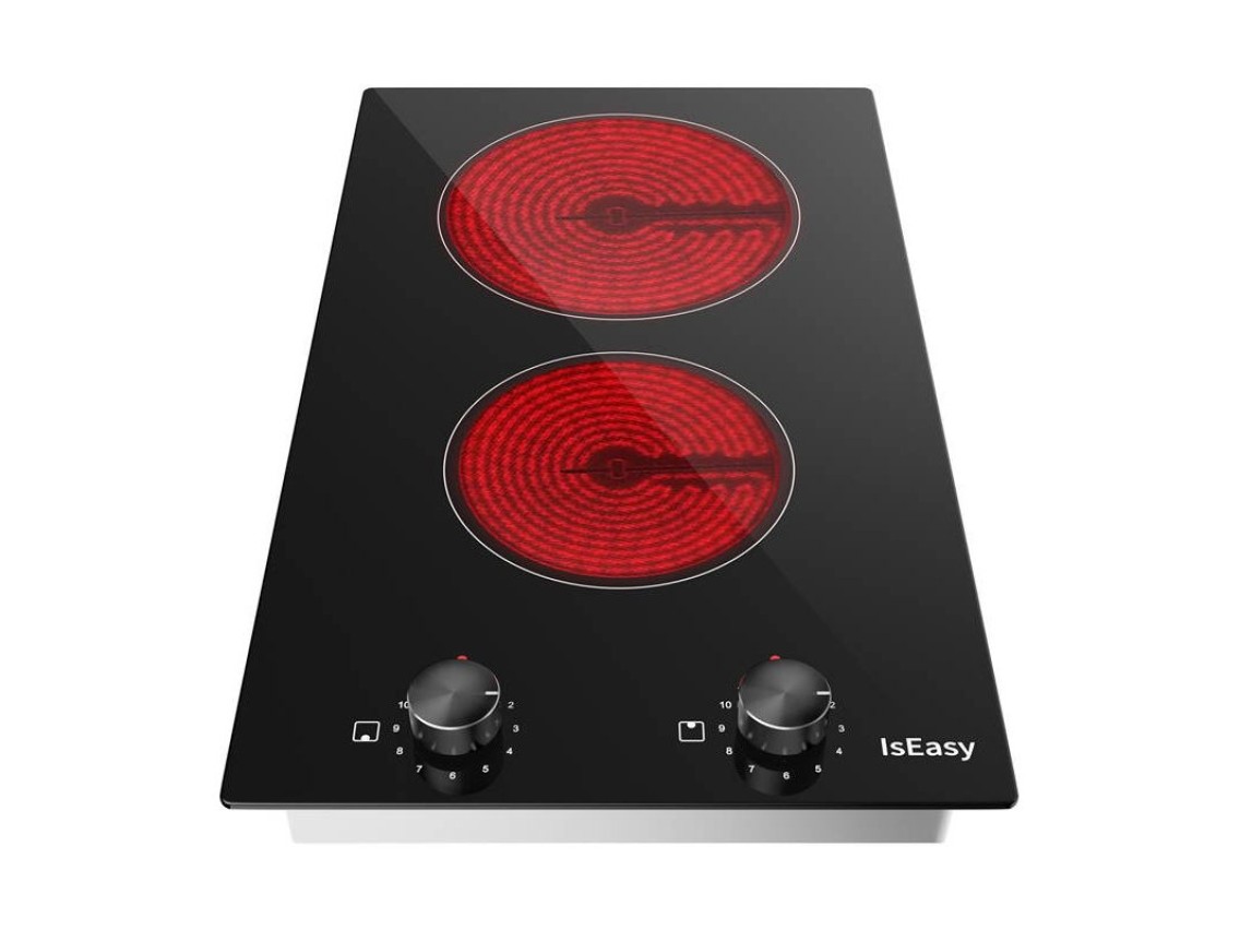 IsEasy LT2V-30 ceramic/electric hob