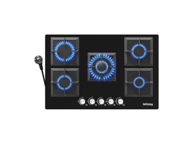 Fogo a gs IsEasy MGBG-775S2