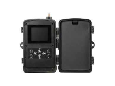 Camara fotogrfica Suntek 4G APPHC-801pro Trail Camera