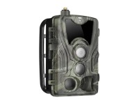 Camara fotogrfica Suntek 4G APPHC-801pro Trail Camera