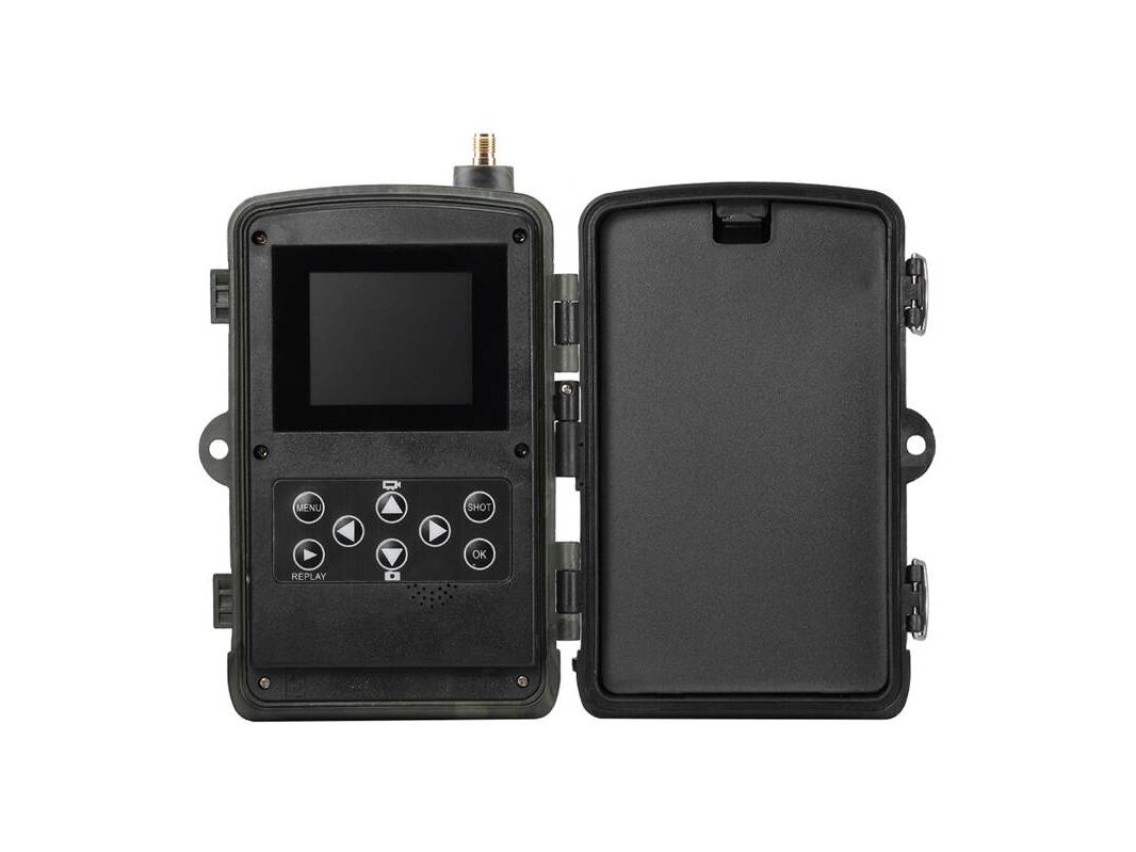 Suntek 4G APPHC-801pro Trail Camera Photo Camera