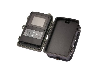 Camara fotogrfica Suntek 4G APPHC-801pro Trail Camera