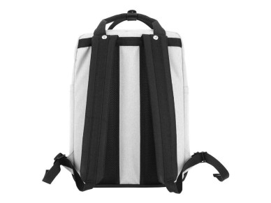 Himawari 1010 mochila para porttil de 15,6'' (gris)