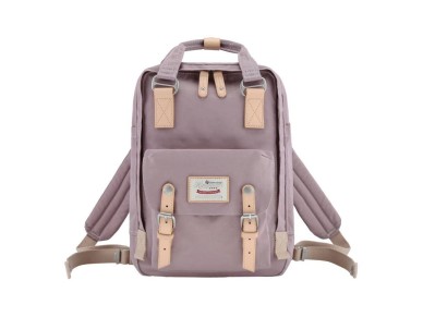 Plecak na laptopa 14'' Himawari 188L (liliowy)