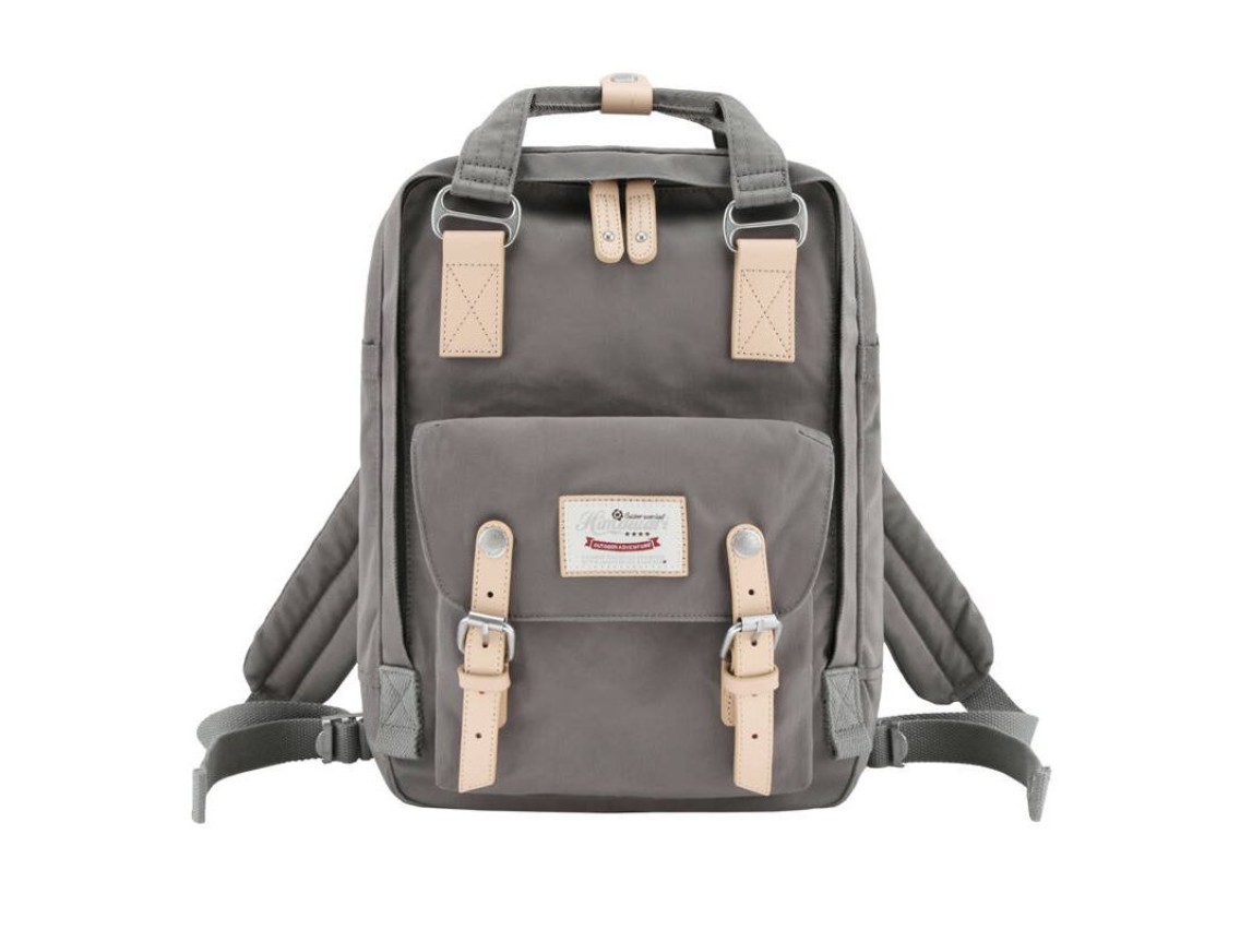 Plecak na laptopa 14'' Himawari 188L tamaño