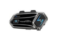 Fodsports M1-S Air motorcycle intercom (gray)