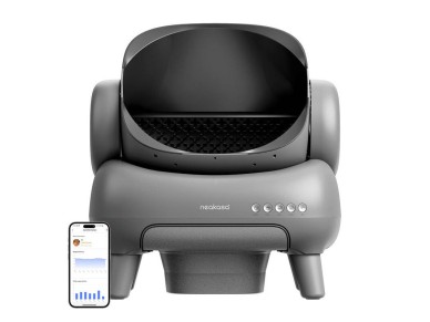 Neakasa M1 intelligent self-cleaning cat litter box