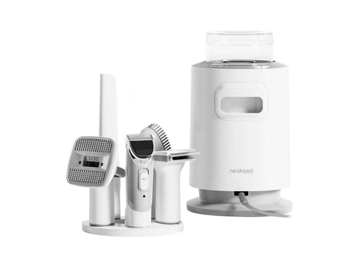 Aspiradora Neakasa P0 / Kit de cuidado de pelaje