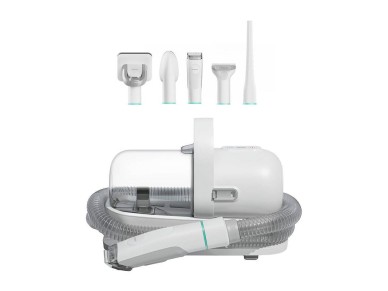 Neakasa P1 PRO vacuum cleaner / fur grooming kit