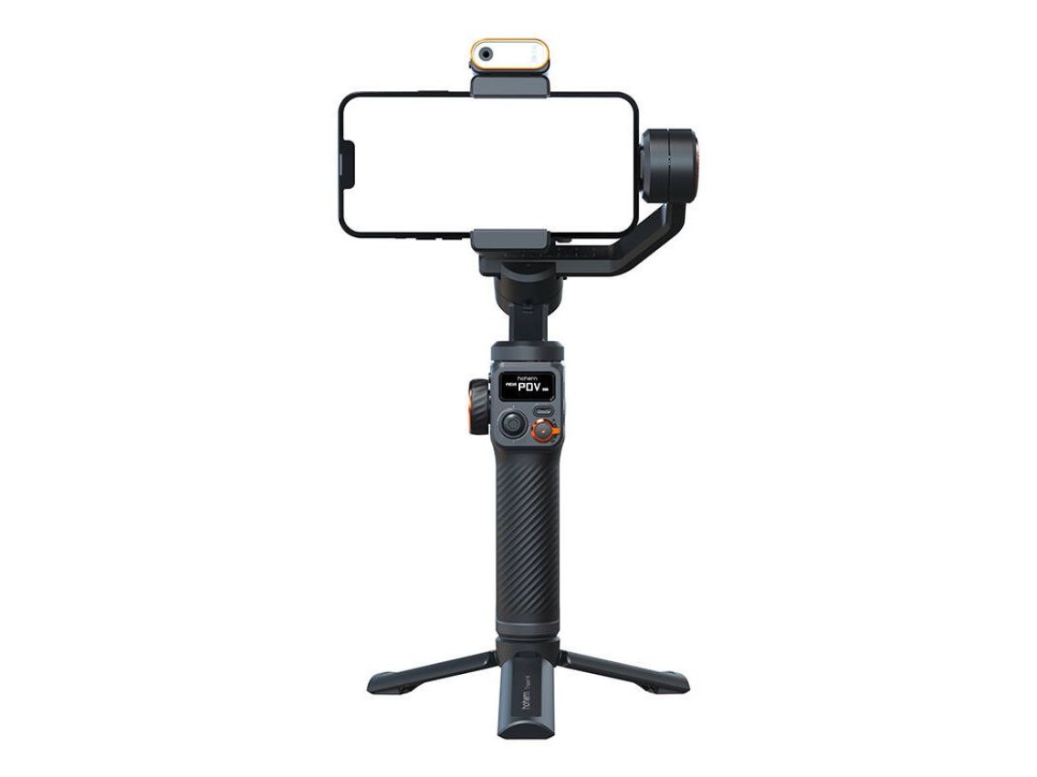 Gimbal Hohem iSteady M6 Kit