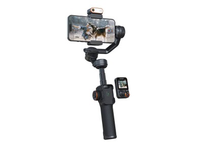 Gimbal Hohem iSteady M7