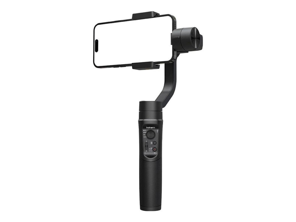 Gimbal Hohem iSteady Mobile+