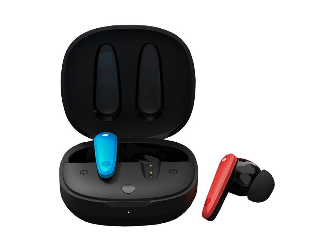 Sound Cube MIIIW Wireless Headphones (Black)
