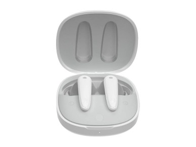 Auriculares inalmbricos Sound Cube MIIIW (blancos)