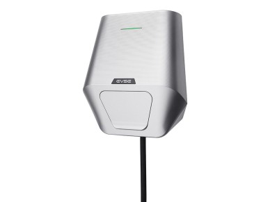 Carregador de parede Besen para carros eltricos LX30 22kW APP