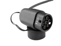 Carregador porttil Besen para carros eltricos BN60