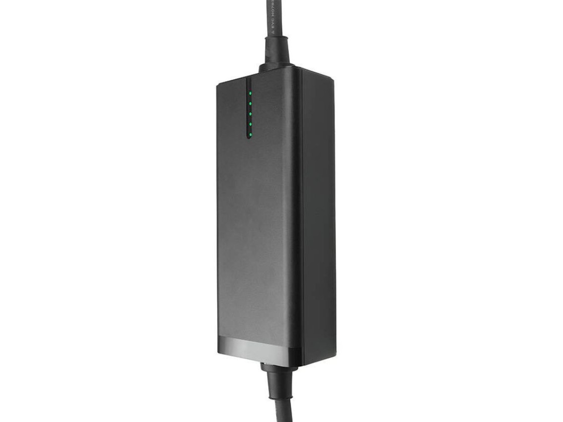 Carregador porttil Besen para carros eltricos BN60