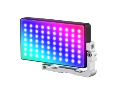 Lmpada Neewer SL90 Pro LED RGB 12W 2500-10000K
