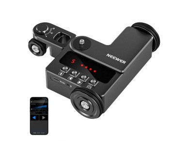 Carro para aparatos elctricos Neewer