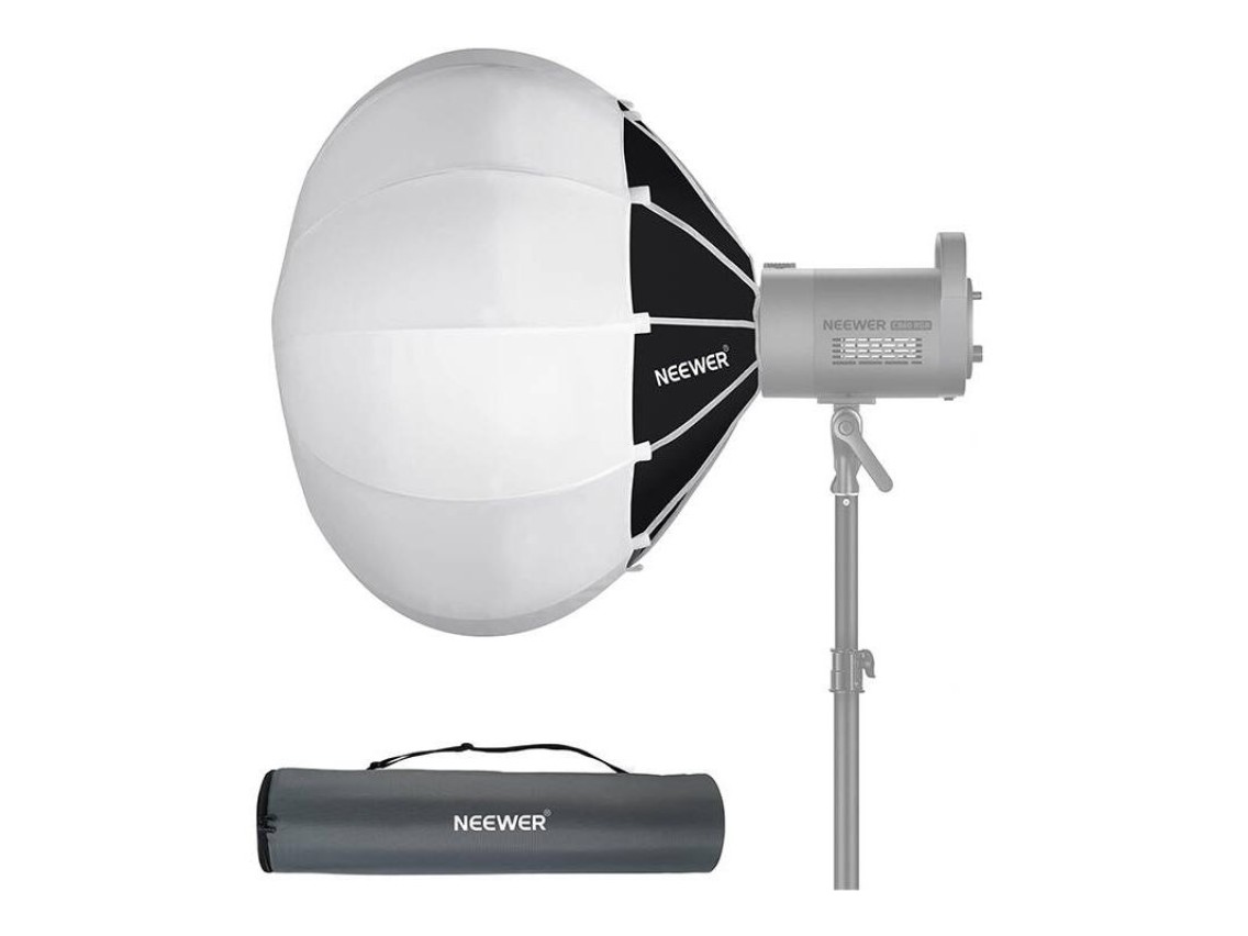 Softbox Neewer 65 cm