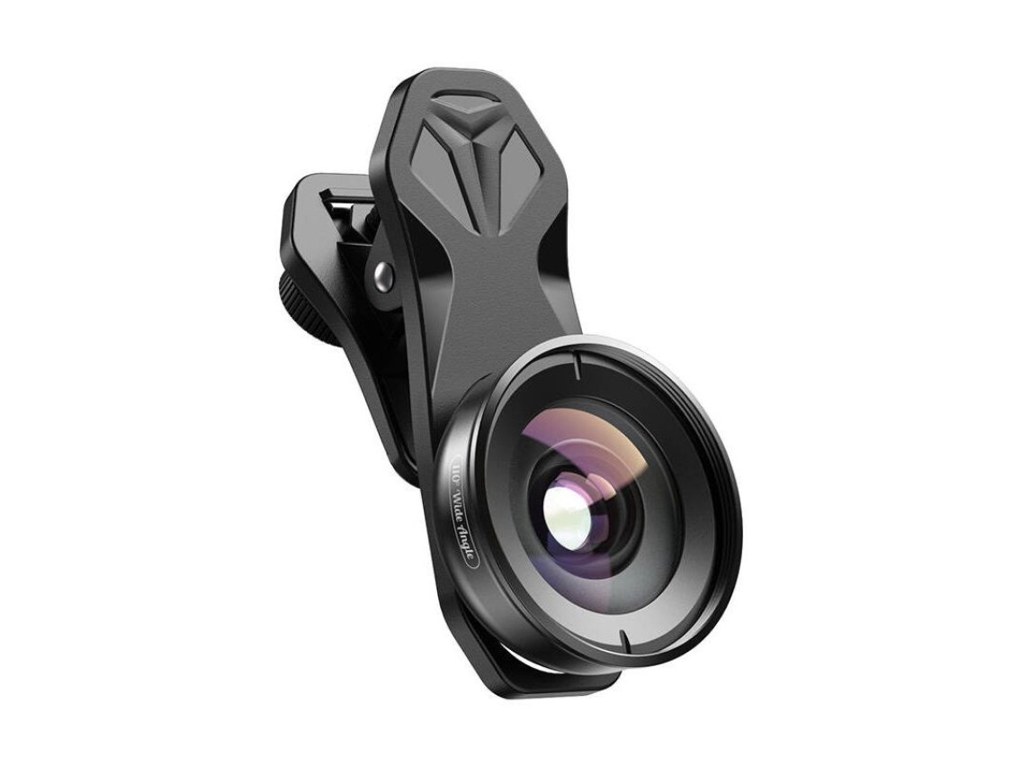 Lente mvil APEXEL APL-HB110W Lente gran angular de 110